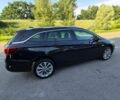 Чорний Опель Астра, об'ємом двигуна 1.6 л та пробігом 185 тис. км за 9000 $, фото 12 на Automoto.ua