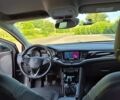 Чорний Опель Астра, об'ємом двигуна 1.6 л та пробігом 185 тис. км за 9000 $, фото 38 на Automoto.ua