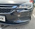 Чорний Опель Астра, об'ємом двигуна 1.6 л та пробігом 201 тис. км за 9300 $, фото 8 на Automoto.ua