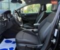 Чорний Опель Астра, об'ємом двигуна 1.6 л та пробігом 184 тис. км за 10200 $, фото 23 на Automoto.ua