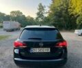 Черный Опель Астра, объемом двигателя 1.6 л и пробегом 254 тыс. км за 11500 $, фото 6 на Automoto.ua