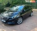 Черный Опель Астра, объемом двигателя 1.6 л и пробегом 307 тыс. км за 8450 $, фото 1 на Automoto.ua