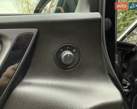 Черный Опель Астра, объемом двигателя 1.6 л и пробегом 243 тыс. км за 10350 $, фото 39 на Automoto.ua