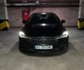 Черный Опель Астра, объемом двигателя 1.6 л и пробегом 88 тыс. км за 10500 $, фото 1 на Automoto.ua