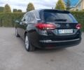 Черный Опель Астра, объемом двигателя 1.6 л и пробегом 232 тыс. км за 8500 $, фото 6 на Automoto.ua