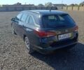 Черный Опель Астра, объемом двигателя 1.6 л и пробегом 251 тыс. км за 7300 $, фото 2 на Automoto.ua