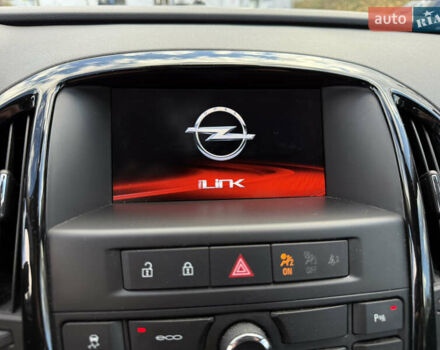 Черный Опель Астра, объемом двигателя 1.6 л и пробегом 220 тыс. км за 9900 $, фото 23 на Automoto.ua