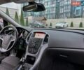 Черный Опель Астра, объемом двигателя 1.6 л и пробегом 236 тыс. км за 7600 $, фото 38 на Automoto.ua
