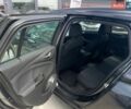 Черный Опель Астра, объемом двигателя 1.6 л и пробегом 189 тыс. км за 8300 $, фото 25 на Automoto.ua