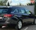 Чорний Опель Астра, об'ємом двигуна 1.6 л та пробігом 290 тис. км за 8300 $, фото 6 на Automoto.ua