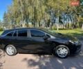 Чорний Опель Астра, об'ємом двигуна 1.6 л та пробігом 171 тис. км за 10300 $, фото 4 на Automoto.ua