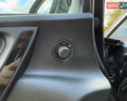 Черный Опель Астра, объемом двигателя 1.6 л и пробегом 220 тыс. км за 9900 $, фото 32 на Automoto.ua