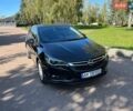 Чорний Опель Астра, об'ємом двигуна 1.6 л та пробігом 171 тис. км за 10300 $, фото 1 на Automoto.ua