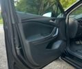 Черный Опель Астра, объемом двигателя 1.6 л и пробегом 254 тыс. км за 11500 $, фото 21 на Automoto.ua