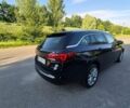 Чорний Опель Астра, об'ємом двигуна 1.6 л та пробігом 185 тис. км за 9000 $, фото 11 на Automoto.ua