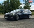 Чорний Опель Астра, об'ємом двигуна 1.6 л та пробігом 237 тис. км за 9999 $, фото 1 на Automoto.ua