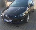 Чорний Опель Астра, об'ємом двигуна 1.6 л та пробігом 329 тис. км за 11200 $, фото 1 на Automoto.ua
