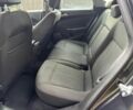 Черный Опель Астра, объемом двигателя 1.6 л и пробегом 156 тыс. км за 9300 $, фото 5 на Automoto.ua
