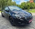 Чорний Опель Астра, об'ємом двигуна 1.6 л та пробігом 238 тис. км за 10500 $, фото 1 на Automoto.ua