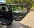 Чорний Опель Астра, об'ємом двигуна 1.6 л та пробігом 230 тис. км за 7717 $, фото 6 на Automoto.ua