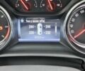 Черный Опель Астра, объемом двигателя 1.6 л и пробегом 227 тыс. км за 9700 $, фото 5 на Automoto.ua