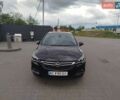 Черный Опель Астра, объемом двигателя 1.6 л и пробегом 247 тыс. км за 9550 $, фото 7 на Automoto.ua