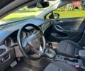 Чорний Опель Астра, об'ємом двигуна 1.6 л та пробігом 171 тис. км за 10300 $, фото 8 на Automoto.ua