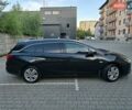 Черный Опель Астра, объемом двигателя 1.6 л и пробегом 230 тыс. км за 9899 $, фото 4 на Automoto.ua