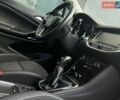 Черный Опель Астра, объемом двигателя 1.6 л и пробегом 205 тыс. км за 11550 $, фото 28 на Automoto.ua