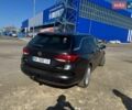 Черный Опель Астра, объемом двигателя 1.6 л и пробегом 184 тыс. км за 10200 $, фото 6 на Automoto.ua