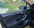 Черный Опель Астра, объемом двигателя 1.6 л и пробегом 267 тыс. км за 9000 $, фото 9 на Automoto.ua