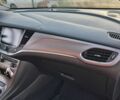 Черный Опель Астра, объемом двигателя 1.6 л и пробегом 232 тыс. км за 10750 $, фото 9 на Automoto.ua