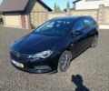 Черный Опель Астра, объемом двигателя 1.6 л и пробегом 251 тыс. км за 7300 $, фото 5 на Automoto.ua