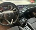 Черный Опель Астра, объемом двигателя 1.6 л и пробегом 205 тыс. км за 11550 $, фото 20 на Automoto.ua