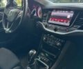 Чорний Опель Астра, об'ємом двигуна 1.6 л та пробігом 238 тис. км за 10500 $, фото 37 на Automoto.ua