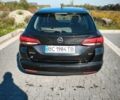 Чорний Опель Астра, об'ємом двигуна 1.6 л та пробігом 230 тис. км за 9300 $, фото 2 на Automoto.ua