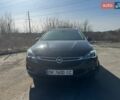 Черный Опель Астра, объемом двигателя 1.6 л и пробегом 184 тыс. км за 10200 $, фото 14 на Automoto.ua