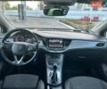 Черный Опель Астра, объемом двигателя 1.6 л и пробегом 245 тыс. км за 10600 $, фото 9 на Automoto.ua