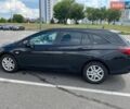Чорний Опель Астра, об'ємом двигуна 1.6 л та пробігом 201 тис. км за 9300 $, фото 2 на Automoto.ua