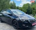 Чорний Опель Астра, об'ємом двигуна 1.6 л та пробігом 238 тис. км за 10500 $, фото 14 на Automoto.ua