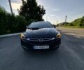Чорний Опель Астра, об'ємом двигуна 1.6 л та пробігом 185 тис. км за 10000 $, фото 1 на Automoto.ua