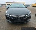 Чорний Опель Астра, об'ємом двигуна 1.6 л та пробігом 329 тис. км за 11200 $, фото 3 на Automoto.ua