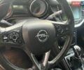 Черный Опель Астра, объемом двигателя 1.6 л и пробегом 205 тыс. км за 11550 $, фото 26 на Automoto.ua
