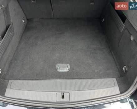 Чорний Опель Астра, об'ємом двигуна 1.6 л та пробігом 146 тис. км за 8900 $, фото 9 на Automoto.ua