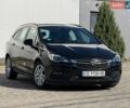 Чорний Опель Астра, об'ємом двигуна 1.6 л та пробігом 290 тис. км за 8300 $, фото 1 на Automoto.ua