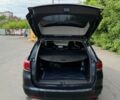 Черный Опель Астра, объемом двигателя 1.6 л и пробегом 240 тыс. км за 11800 $, фото 7 на Automoto.ua