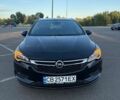 Черный Опель Астра, объемом двигателя 1.6 л и пробегом 188 тыс. км за 12900 $, фото 38 на Automoto.ua