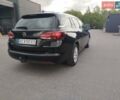 Черный Опель Астра, объемом двигателя 1.6 л и пробегом 247 тыс. км за 9550 $, фото 2 на Automoto.ua