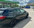 Черный Опель Астра, объемом двигателя 1.6 л и пробегом 248 тыс. км за 9799 $, фото 2 на Automoto.ua