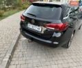 Черный Опель Астра, объемом двигателя 1.6 л и пробегом 204 тыс. км за 9950 $, фото 8 на Automoto.ua